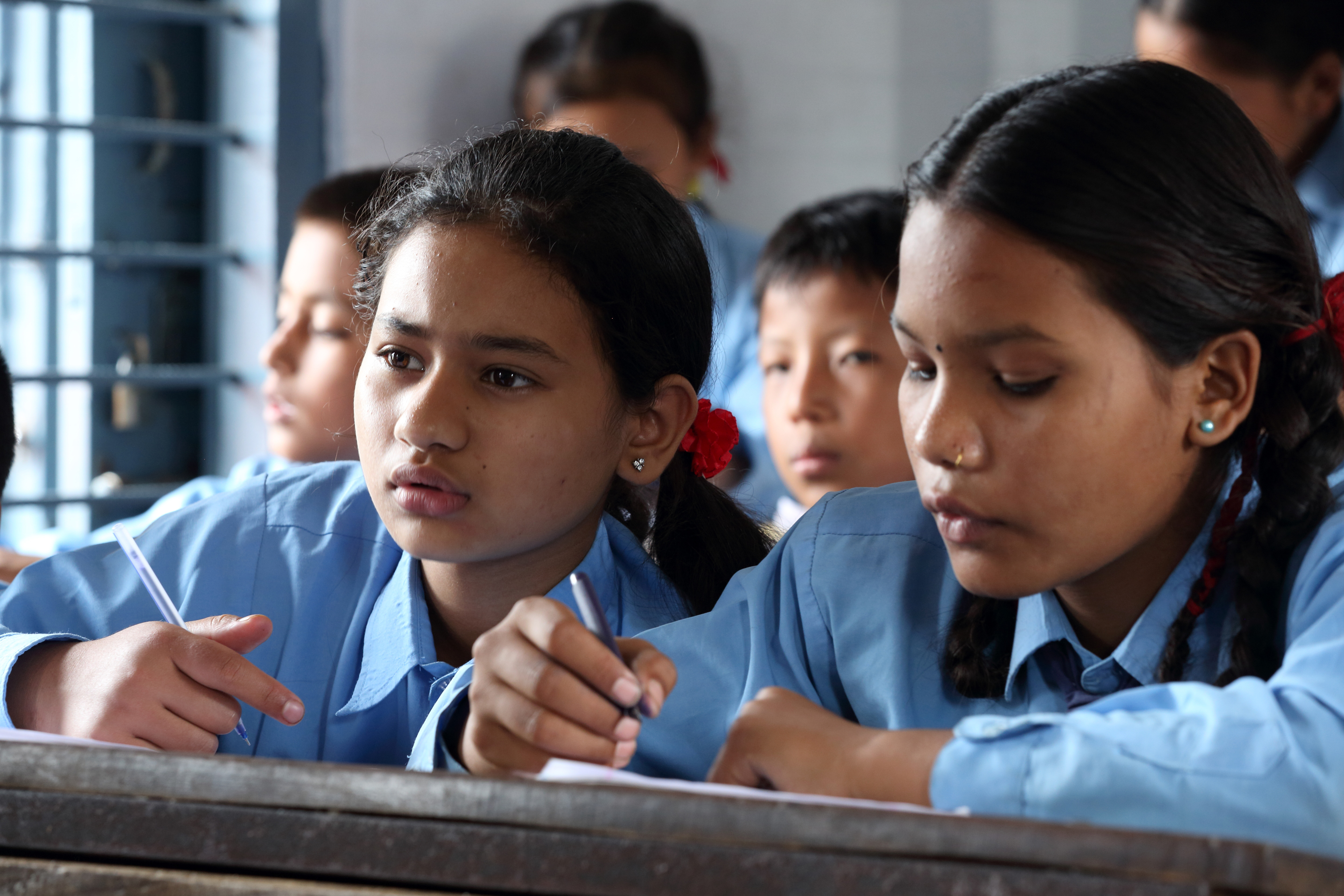 Holistic Progress Card: A 360° Approach to Learning-Assessment 